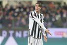 Zakaria and Vlahovic train individually ahead of the match against Inter