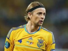УАФ залишила Тимощука без нагород та вилучила з реєстру гравців збірної України