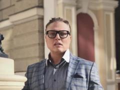 В Италии освободили украинского режиссера Лавренчука. Его ареста требовала РФ