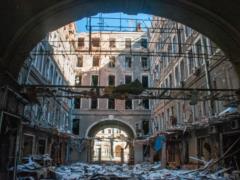 The West made a key decision on Russia: what to expect for Ukraine