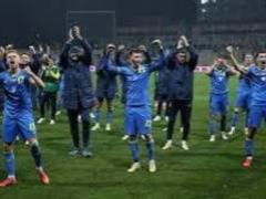 Матч Шотландія — Україна перенесуть на літо, — Срна