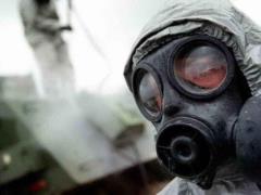 Military of the Russian Federation is given antidotes for chemical poisoning