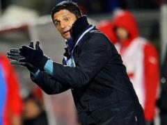 Razvan Lucescu: Chi at once, chi through river, chi in 10 years father will turn around football