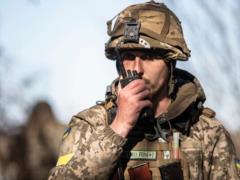 Situation in Irpin region is tense, but under control - Ukrainian Armed Forces
