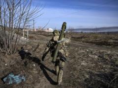 У ГУР заявили про створення загону партизанів