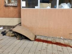 В ООН отримали супутникові знімки братських могил у Маріуполі – в одній із них 200 осіб