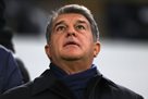 Laporta: Mbappe chi Holland? I try not to talk about specific graves