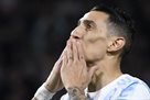 Di Maria: Might be my last match for Argentina