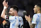 Messi: After the championship of the world-2022, it will be necessary to rethink a lot of things