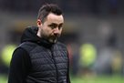 De Dzerbi is among the contenders for the post of head coach of the national team of Italy