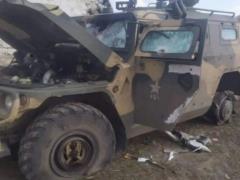 Розікрали: у Росії застрелився командир танкового полку після  