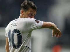 Ozil rozpoviv about his view of Fenerbahce