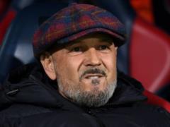 Mikhailovich: Leukemia has returned