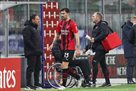 Milan can fight for Romagnoli