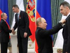 Russian billionaire Prokhorov flew to Israel to obtain citizenship - media