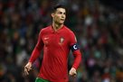 Ronaldo recognized as Manchester United s greatest gravel at the birch
