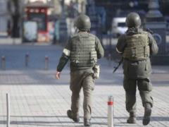 В Киеве и области все-таки отменили  длинный  комендантский час