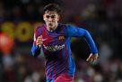 Liverpool will try to lure Gavi from Barcelona