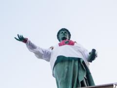Катера РФ пытались высадить диверсантов на побережье Одесской области