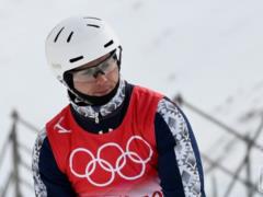  Он был в шоке от происходящего : украинский олимпийский чемпион рассказал о разговоре с российским спортсменом