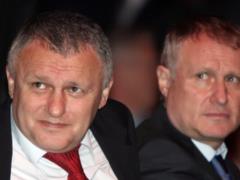 Братья Суркисы доказали, что не вывозили из Украины приписанных им миллионов долларов