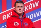 Кочергін перейшов у Ракув