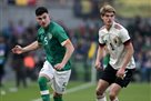 Ireland — Belgium 2:2 Video goals and match review