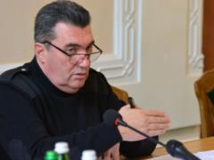 Украине не помешало бы возникновение второго фронта в Карабахе, Курилах и Калининграде — Данилов