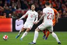 The marvelous ball of Eriksen did not help Denmark to turn around in the defeat of the Netherlands