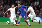 England — Switzerland 2:1 Video goals and match review