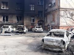 Украинцы смогут регистрировать поврежденные из-за войны дома в  Дії  — Шмыгаль