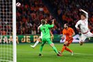 Netherlands — Denmark 4:2 Video goals and match review