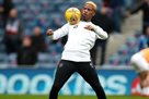 Musonda calling Roma