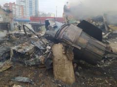 В Генштабе ВСУ рассказали о потерях оккупантов на 32-й день войны