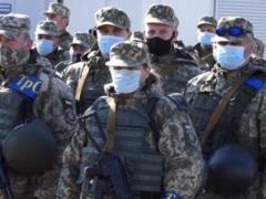 Украинцы с терробороны смогут выйти на пенсию раньше