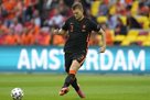 De Light: Drizhaks on the skies passed the hour before Yeriksen left the field