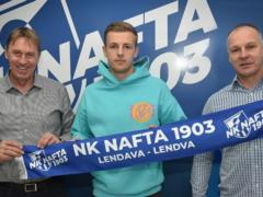 Сидоренко та Сафронов залишили Десну та перейшли до закордонних клубів