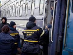В Украине 27 марта запланировано два гуманитарных коридора