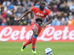 Napoli close to extending Kulibali contract