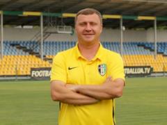 Гура: Усі в Олександрії займаються волонтерством, допомагають теробороні та ЗСУ