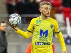 Artem Favorov continuing the contract with the Pushkas Academy
