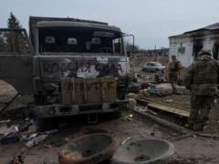 Генштаб ЗСУ попередив про серйозну небезпеку, що загрожує Чорнобильській АЕС