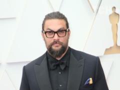 Oscar 2022: Game of Thrones star Jason Momoa supported Ukraine