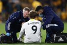 Leeds lost a central striker for six seasons