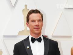 Ukraine at the Oscars: how Cumberbatch, Kunis and Momoa supported the Ukrainians