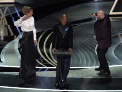 Fight Will Smith and the legendary dance of Travolta from Thurman: how was the ceremony  
