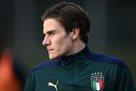 Juventus player: Italy should not give a good chance to young Grave