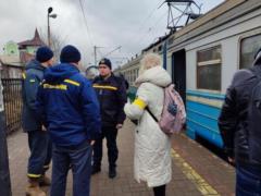 Ukraine decided not to open humanitarian corridors on March 28