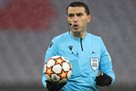 The most important referee of Romania survived the heart attack