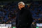 Lucescu - about Russian athletes
